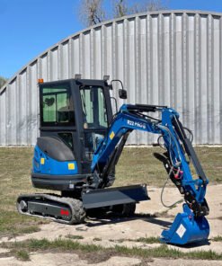 2025 RIPPA R22-PRO - williamstractors.com