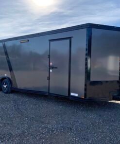 2026 8.5x28TA3 Race-Ready Velocity Package Drive In and Go - williamstractors.com