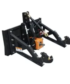 3 Point Hitch Adapter - williamstractors.com