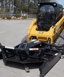 Blue Diamond Extreme Brush Cutter - williamstractors.com