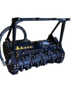 Blue Diamond Severe Drum Mulcher - williamstractors.com
