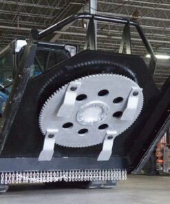 Blue Diamond Severe Duty Brush Cutter Series 2 - williamstractors.com