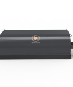 Box Broom Sweeper - williamstractors.com