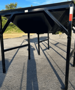 BPT Bulk Bagger - williamstractors.com