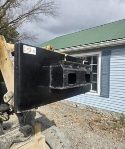 BPT Full Size to Dingo Adapter - williamstractors.com