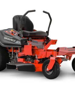 Gravely ZT 34 Kawasaki (915288) Lawn Mower - williamstractors.com
