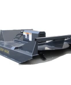 Hydraulic Brush Cutter - williamstractors.com