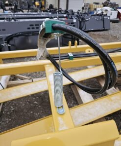 Hydraulic Hose Saver - williamstractors.com