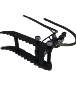 Hydraulic Thumb for Mini Excavator 45mm Pin - williamstractors.com