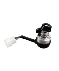 Ignition Switch for AGT-H15R | DHKG-H15 - williamstractors.com