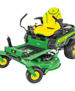 John Deere Z325E 48" Deck Lawn Mower - williamstractors.com