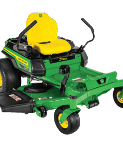 John Deere Z325E 54" Deck Lawn Mower - williamstractors.com