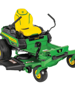 John Deere Z330M 54" Deck Lawn Mower - williamstractors.com