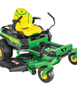 John Deere Z330R 48" Deck Lawn Mower - williamstractors.com