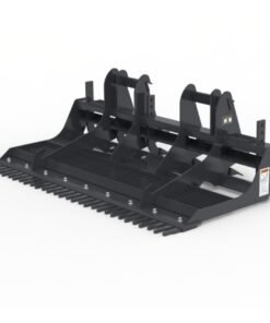 Land Leveler - williamstractors.com