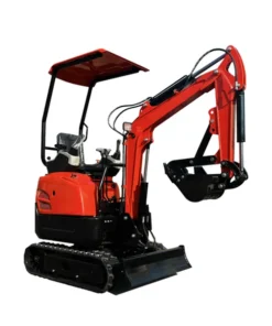 Landhero me18 mini excavator for sale - williamstractors.com