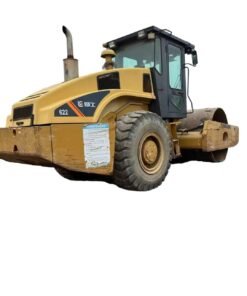 LiuGong CLG622D roller - williamstractors.com