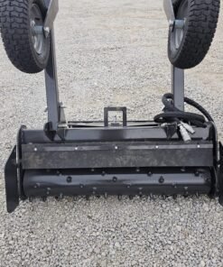 Melecio 48″ MiniSkid Soil Conditioner - williamstractors.com