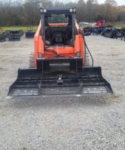 Melecio Land Leveler - williamstractors.com