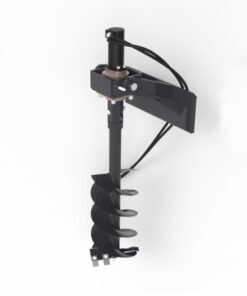Mini Auger Drive & Bit - williamstractors.com