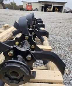 MTW Series 2 Drums - williamstractors.com