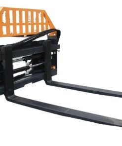 Pallet Fork Hydraulic Adjustable - williamstractors.com