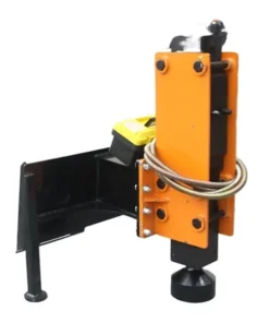 Post Driver - williamstractors.com