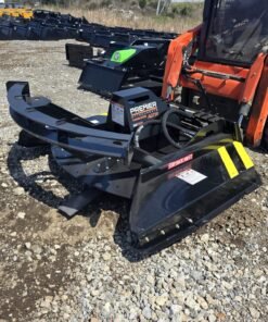 Premier 72″ AG720 HD Brush Cutter - williamstractors.com