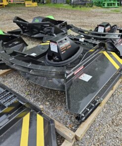 Premier 84″ AP840 Piston Pump Brush Cutter - williamstractors.com