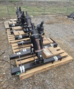 Premier MD11PD Auger Drive - williamstractors.com