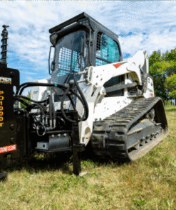 Premier PD1000 Hammer/Post Driver - williamstractors.com