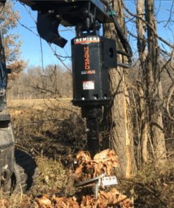 Premier Stump Auger Bit - williamstractors.com