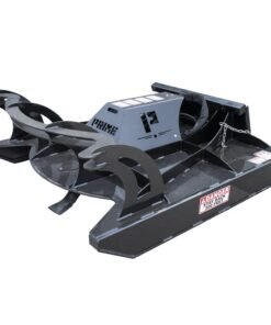 Prime 80″ Direct Drive Brush Cutter - williamstractors.com