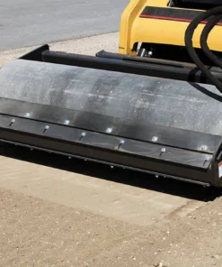 Quick Attach “Quick Pack” Vibratory Roller - williamstractors.com