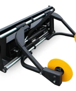 Quick Attach Quick Turf Sod Roller - williamstractors.com