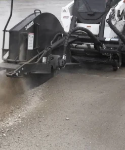 Quick Attach Xtreme Cut HD - williamstractors.com