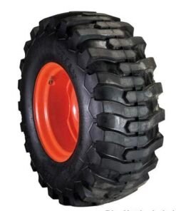 Rear Industrial Tire, 15 x 19.5, 7385101 - williamstractors.com
