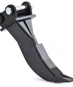 Ripper Mini Excavator Attachment 25mm - williamstractors.com