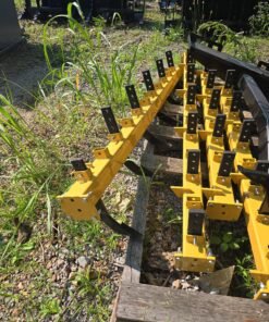 RoadRunner Scarifier Bar - williamstractors.com
