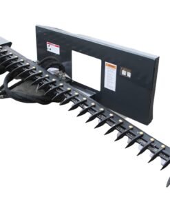 Sickle Bar Mower - williamstractors.com