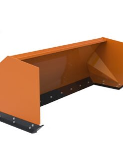 Snow Pusher - williamstractors.com