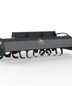 Tiller - williamstractors.com