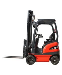 Tonghao CPD16 Electric Forklift - williamstractors.com