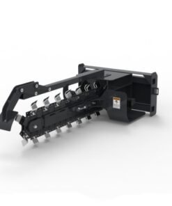 Trencher - williamstractors.com